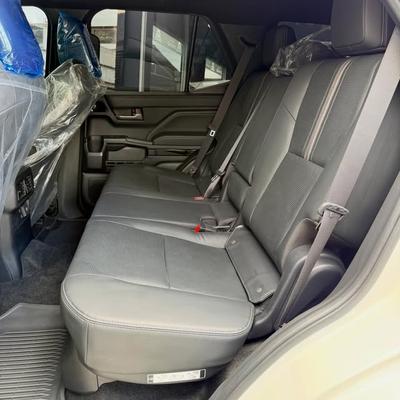 Toyota 4Runner 2025