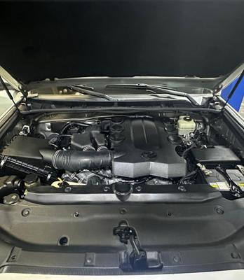 Toyota 4Runner 2018