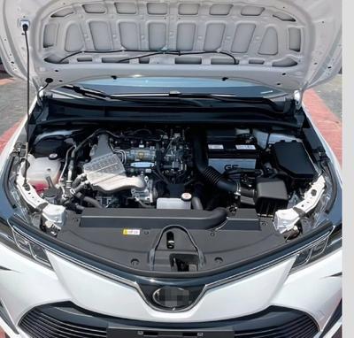 Toyota Corolla 2025