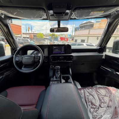 Toyota Land Cruiser 2026