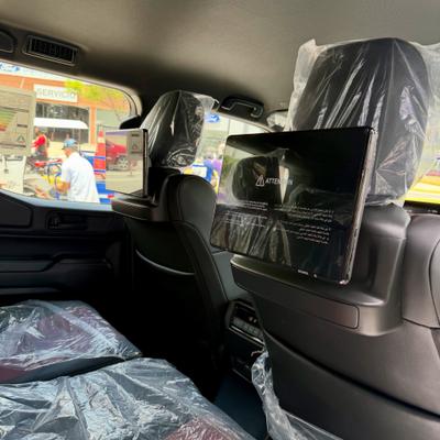Toyota Land Cruiser 2026