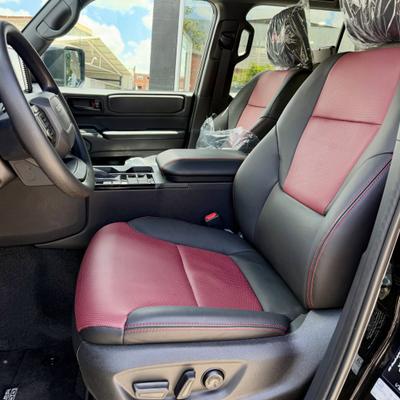 Toyota Land Cruiser 2026