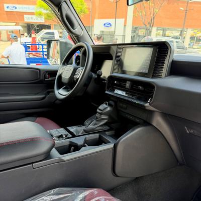 Toyota Land Cruiser 2026