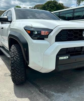 Toyota 4Runner 2025