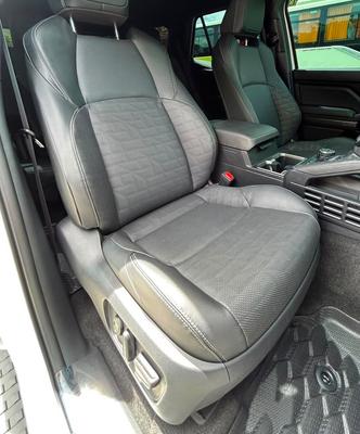 Toyota 4Runner 2025