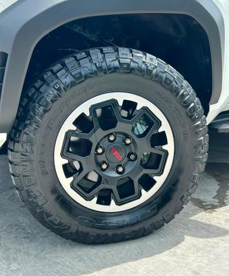 Toyota 4Runner 2025