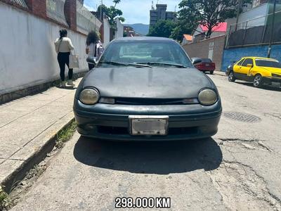 Dodge Neon 1998