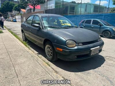 Dodge Neon 1998
