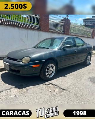 Dodge Neon 1998