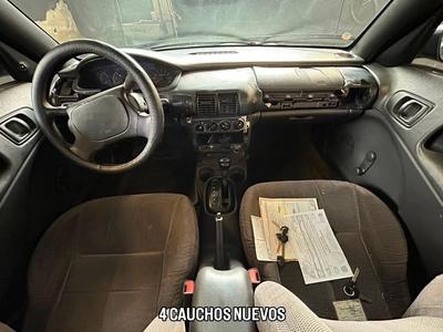 Dodge Neon 1998