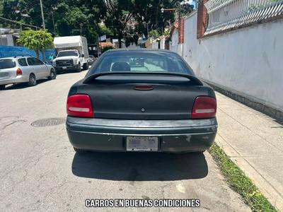 Dodge Neon 1998
