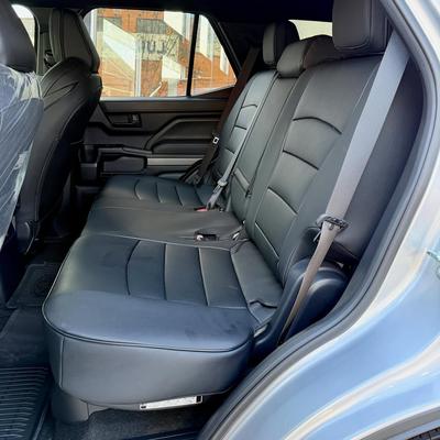 Toyota 4Runner 2026
