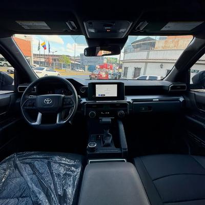 Toyota 4Runner 2026