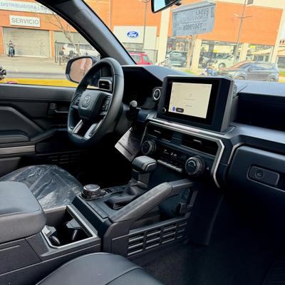 Toyota 4Runner 2026