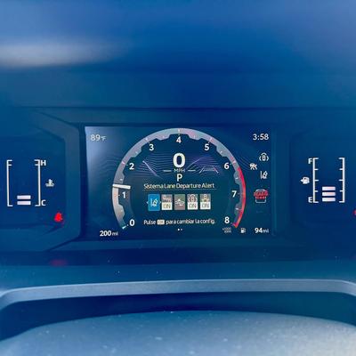 Toyota 4Runner 2026