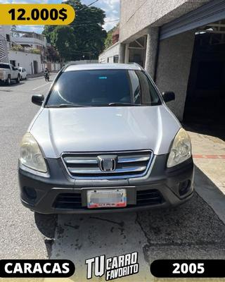 Honda CRV 2005