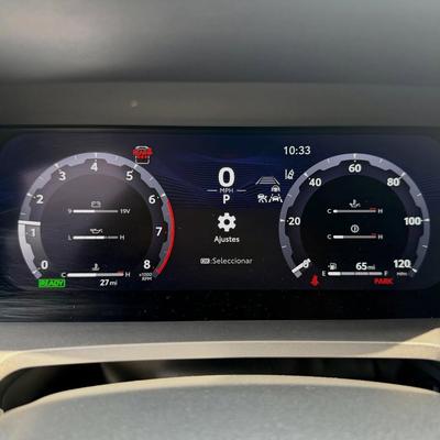 Toyota 4Runner 2026