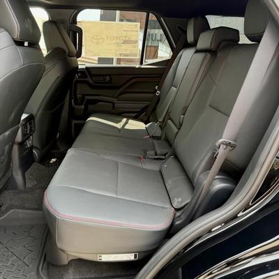 Toyota 4Runner 2026