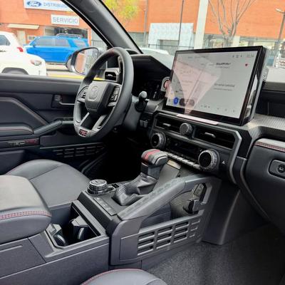 Toyota 4Runner 2026