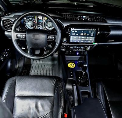 Toyota Hilux 2023