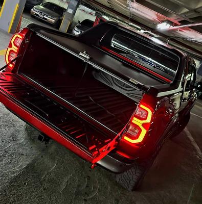 Toyota Hilux 2023