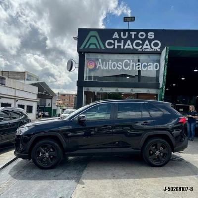 Toyota RAV4 2026