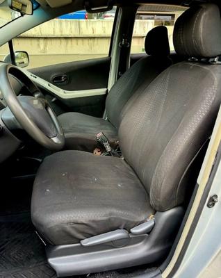 Toyota Yaris 2009