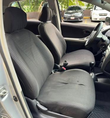 Toyota Yaris 2009