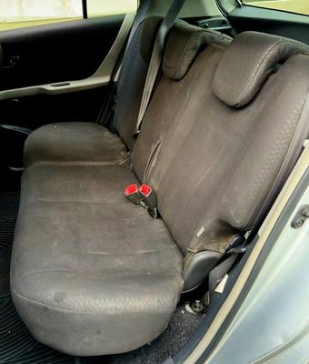Toyota Yaris 2009