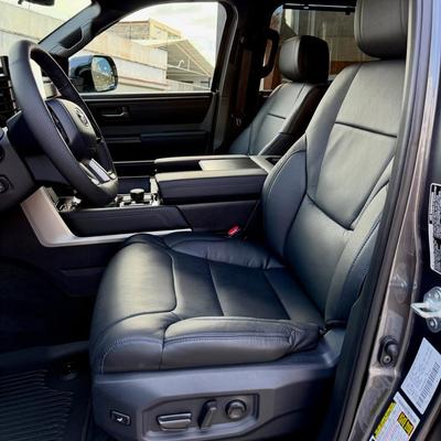 Toyota Sequoia 2026