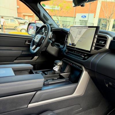 Toyota Sequoia 2026