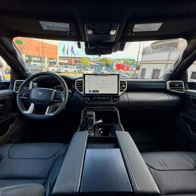 Toyota Sequoia 2026