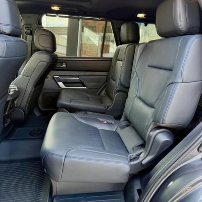 Toyota Sequoia 2026