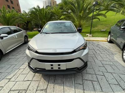 Toyota Corolla Cross 2026