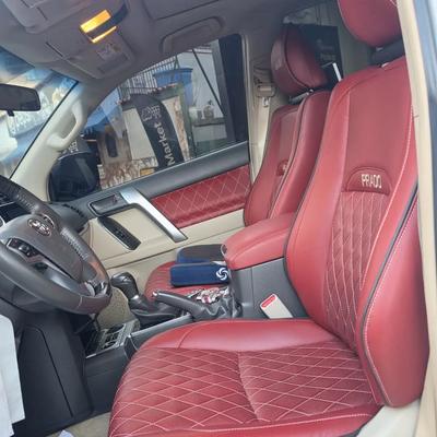 Toyota Land Cruiser 2023