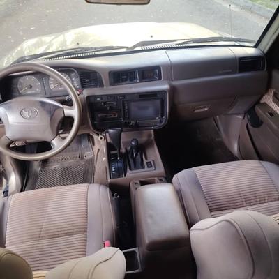 Toyota Land Cruiser 2006