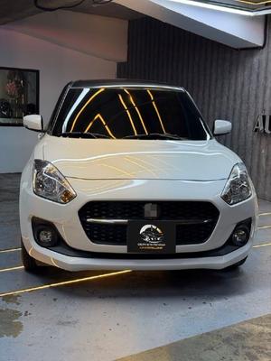 Suzuki Swift 2024