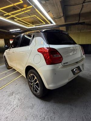 Suzuki Swift 2024