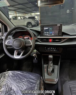 Toyota Agya 2026