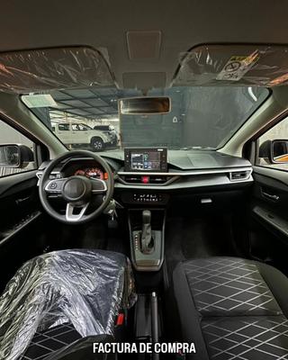 Toyota Agya 2026