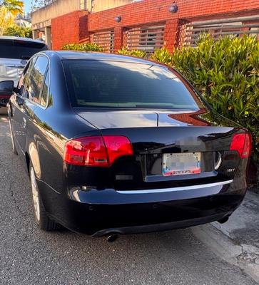 Audi A4 2008