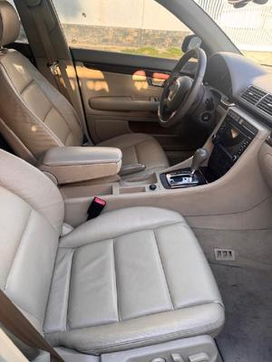 Audi A4 2008