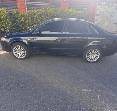 Audi A4 2008