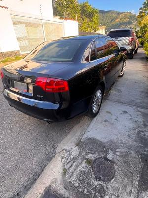 Audi A4 2008