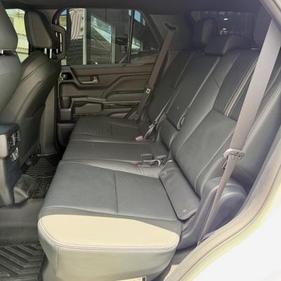 Toyota 4Runner 2026