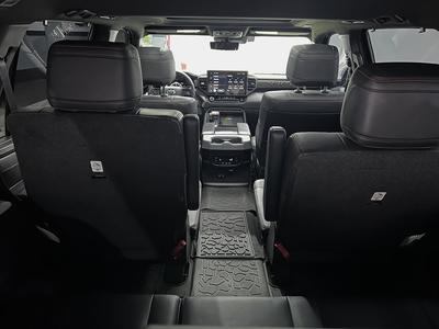 Toyota Sequoia 2024