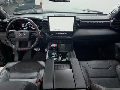 Toyota Sequoia 2024