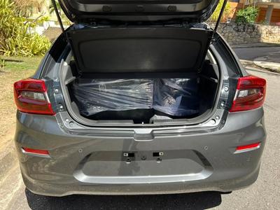 Suzuki Baleno 2026