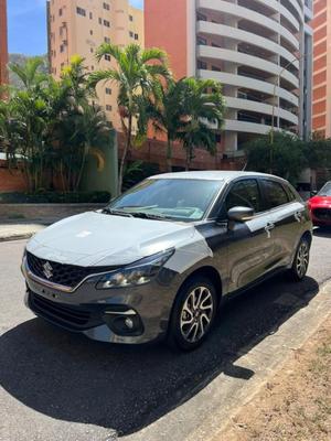 Suzuki Baleno 2026