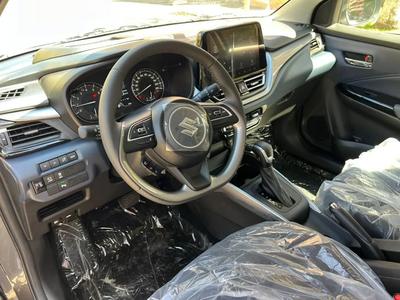 Suzuki Baleno 2026